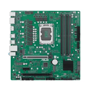 Płyta główna ASUS PRO Q870M-C-CSM LGA 1851 (Socket V1) micro ATX 90MB1KEP-M0EAYC - Płyty główne - miniaturka - grafika 1