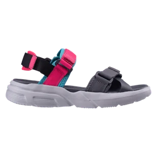 LERYS WO'S - Sandały damskie - miniaturka - grafika 1