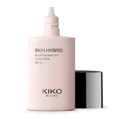 Podkłady do twarzy - KIKO Milano Skin Hybrid Blurring Skin Tint Foundation podkład do twarzy 03 Honey 30ml - miniaturka - grafika 1