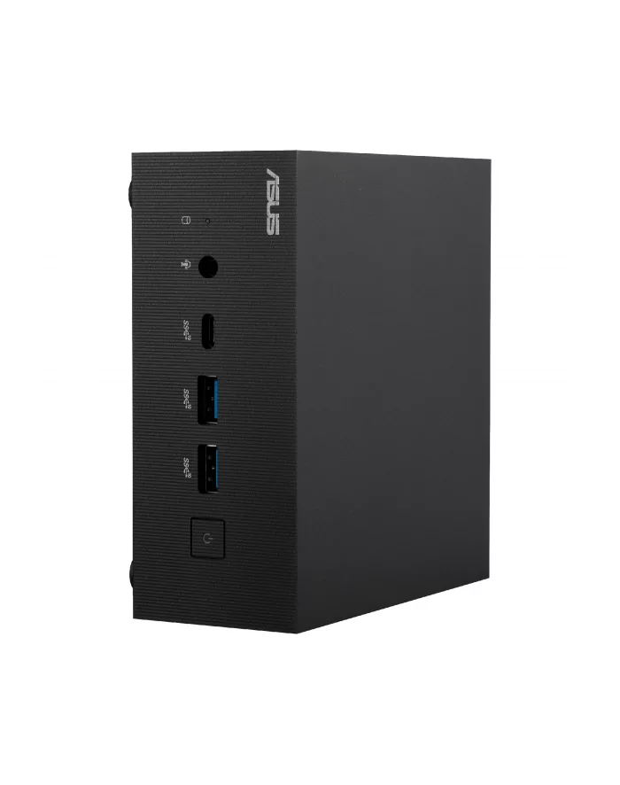 ASUS 90MS02G1-M000C0 ExpertCenter PN64-S5012MD i5-12500H mini PC Intel® Core™ i5 8 GB DDR5-SDRAM 256 GB SSD Czarny