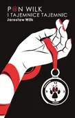 E-booki - romanse - Pan wilk i tajemnica tajemnic - miniaturka - grafika 1