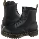 Glany 1460 Bex Black Smooth 25345001 (DR36-a) Dr. Martens - Glany damskie - miniaturka - grafika 1
