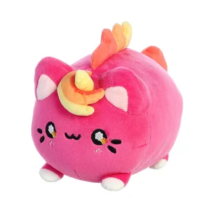 Tasty Peach - Pluszowa maskotka 18 cm Berry Sunset Meowchi - Maskotki i pluszaki - miniaturka - grafika 6