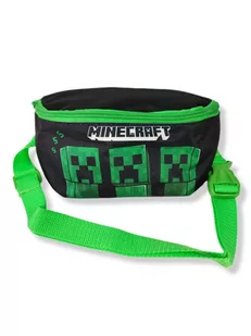 Minecraft Nerka Minecraft 1Y41X7 1Y41X7 SAM  SAM - Akcesoria i dodatki do ubrań dla dzieci - miniaturka - grafika 1
