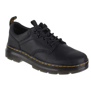 Dr. Martens Reeder DM27104001 czarne - Półbuty męskie - miniaturka - grafika 1
