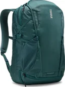 Plecaki - Plecak turystyczny Thule Thule EnRoute Backpack TEBP-4416 Fits up to size 15.6" Backpack Green - miniaturka - grafika 1