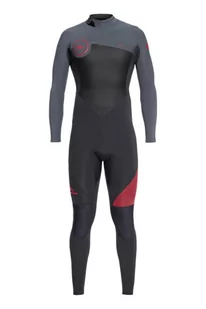 Pianka Quiksilver 3/2mm Synchro Series do pływania surfingowa-M - Stroje kąpielowe - miniaturka - grafika 1