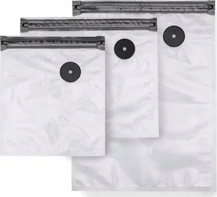 CASO VACU Zip-Bags Set - Akcesoria i części AGD - miniaturka - grafika 1
