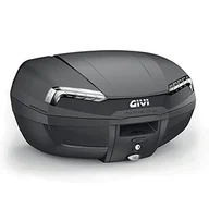 Kufry i sakwy motocyklowe - E46NT Monolock Topcase z płytką - miniaturka - grafika 1