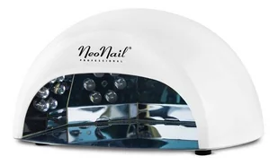 Neonail Professional NEO NAIL LAMPA LED 12W BIAŁA - Lakiery do paznokci - miniaturka - grafika 2