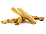 Kadzidła i dodatki - Yasmeen Palo Santo drewienka do spalania 50 g - miniaturka - grafika 1