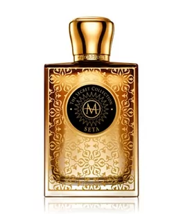 MORESQUE Secret Collection Seta Woda perfumowana 75 ml - Wody i perfumy damskie - miniaturka - grafika 1