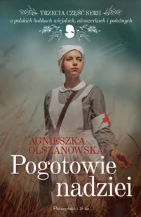 Pogotowie nadziei - Proza obcojęzyczna - miniaturka - grafika 1