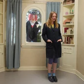 Poezja śpiewana - Who's the Clown? - miniaturka - grafika 1