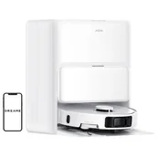 Roboty sprzątające - Mova P50 Ultra - miniaturka - grafika 1