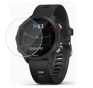 Akcesoria do smartwatchy - Best Accessories Best Accessories SZKŁO OCHRONNE HARTOWANE 9H DO GARMIN FORERUNNER 245 2099 - miniaturka - grafika 1