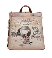 Plecaki - Plecak Anekke Hollywood - miniaturka - grafika 1