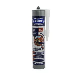USZCZELNIACZ DEKARSKI KAUCZUKOWY EXPERT BEZBARWNY 280ML - Uszczelnienia - miniaturka - grafika 1