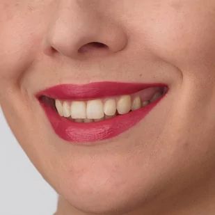 IsaDora Perfect Moisture Lipstick Refill 151 Precious Rose - Szminki - miniaturka - grafika 3