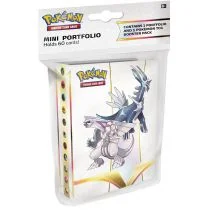 Pokemon TCG: 10.0 Sword and Shield Astral Radiance Mini Album - Czasopisma - miniaturka - grafika 2