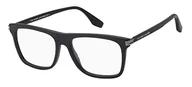 Okulary przeciwsłoneczne - Marc Jacobs Marc 545 okulary męskie, 003, 55, 003 - miniaturka - grafika 1