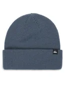 Czapki męskie - Quiksilver Czapka EQYHA03445 Niebieski - miniaturka - grafika 1