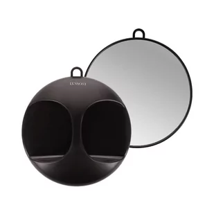 LUSSONI LUSSONI Lustro fryzjerskie 29 cm 0000065336 - Pozostałe akcesoria fryzjerskie - miniaturka - grafika 1
