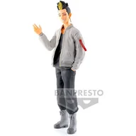 Figurki dla dzieci - Figurka Tokyo Revengers - Shuji Hanma - miniaturka - grafika 1