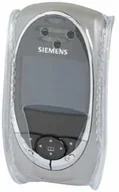 Etui i futerały do telefonów - Hama Etui na telefon ClearLine do Siemens SL55 - miniaturka - grafika 1