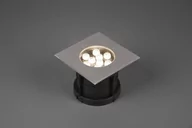 Lampy ogrodowe - Trio BELAJA Kwadrat LED 9W IP65 3000K Lampa dogruntowa 821669207 821669207 - miniaturka - grafika 1