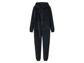 Odzież sportowa dziecięca - esmara® Kombinezon pluszowy dziecięcy (Granatowy, 134/140) - miniaturka - grafika 1