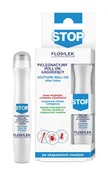 Błyszczyki do ust - Floslek Roll-on łagodzący ukąszenia owadów - Floslek STOP Roll-on Soothing Bites Insects Roll-on łagodzący ukąszenia owadów - Floslek STOP Roll-on Soothing Bites Insects - miniaturka - grafika 1