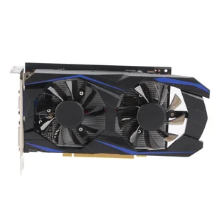 Karta graficzna 128bit 4GB DDR5 700MHz Automatyczne rozpoznawanie D - Akcesoria i części AGD - miniaturka - grafika 1