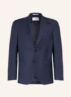 Spodnie męskie - Baldessarini Marynarka Garniturowa Slim Fit blau - BALDESSARINI - miniaturka - grafika 1