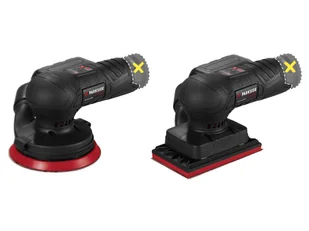 PARKSIDE PERFORMANCE® Akumulatorowa szlifierka mimośrodowa 12 V / oscylacyjna 12 V, (bez akumulatora i ładowarki) - Szlifierki i polerki PARKSIDE PERFORMANCE® Akumulatorowa szlifierka mimośrodowa 12 V / oscylacyjna 12 V, (bez akumulatora i ładowarki) - Szlifierki i polerki - miniaturka - grafika 1