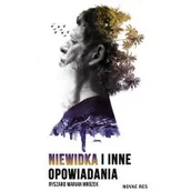 Fantasy - Mrozek Ryszard Marian Niewidka i inne opowiadania - dostępny od ręki, natychmiastowa wysyłka - miniaturka - grafika 1