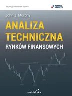 E-booki - biznes i ekonomia - Analiza techniczna rynków finansowych - miniaturka - grafika 1