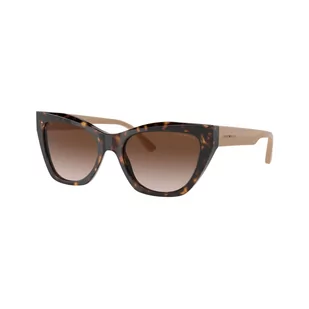 Emporio Armani Okulary przeciwsłoneczne ACETATE - Okulary przeciwsłoneczne - miniaturka - grafika 1