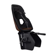 Foteliki rowerowe - Fotelik rowerowy Thule Yepp Nexxt 2 Maxi RM brown - miniaturka - grafika 1