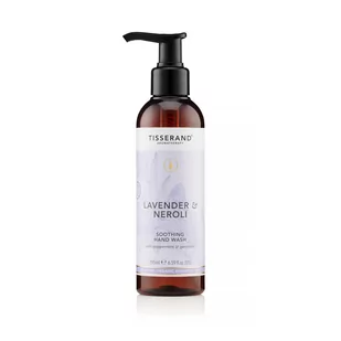 Żel do mycia rąk Lavender & Neroli Soothing Hand Wash 195 ml TISSERAND - Mydła - miniaturka - grafika 1