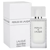 Wody i perfumy damskie - Lalique Perles woda perfumowana 50ml - miniaturka - grafika 1