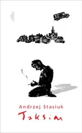 Literatura przygodowa - Czarne Taksim - Andrzej Stasiuk - miniaturka - grafika 1