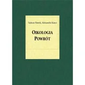 Filozofia i socjologia - Oikologia. Powrót - miniaturka - grafika 1