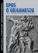 Poezja - Epos o Gilgameszu - miniaturka - grafika 1