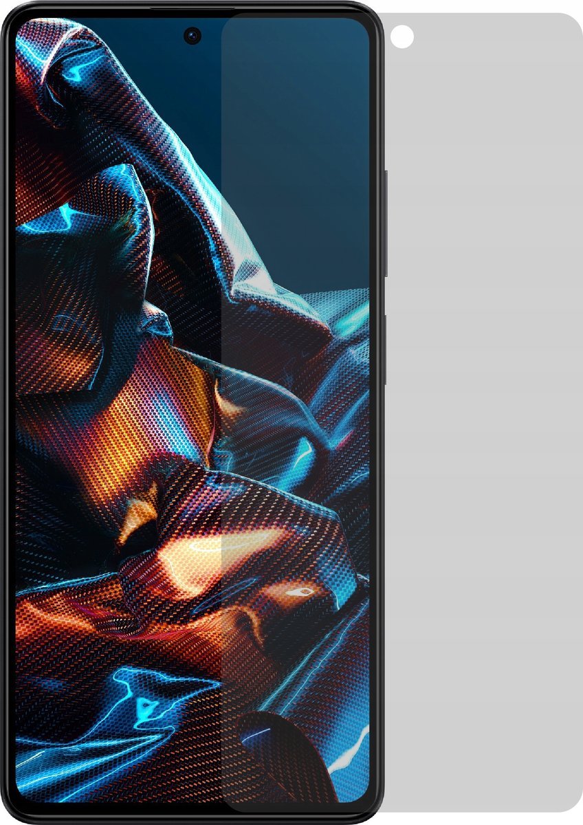 MATOWE szkło ochronne 9H do Xiaomi POCO X5 Pro 5G