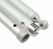 Akcesoria do okien - Drążek teleskopowy ZSD do obsługi okien do płaskiego dachu Fakro 55093 - miniaturka - grafika 1