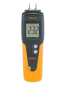 Inne urządzenia pomiarowe - geo-FENNEL Wilgotnościomierz cyfrowy FHM 20  800320 - miniaturka - grafika 1