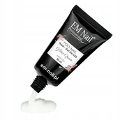 Utwardzacze do paznokci - EM Nail, Akrylożel Poly Nail Glitter Queen - miniaturka - grafika 1