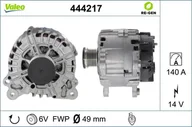 Alternatory - Alternator Valeo 444217 - miniaturka - grafika 1