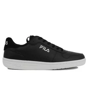 Buty do chodzenia męskie Fila Netforce II X Crt - Buty trekkingowe męskie - miniaturka - grafika 1